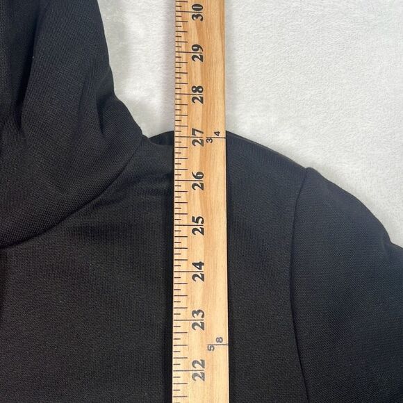 PUMA Sportswear Core Graphic casual sporty Hoodie Pullover NWT Men Small - Picture 3 of 6